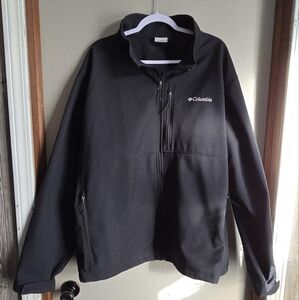 Columbia Men’s Ascender™ Softshell Jacket